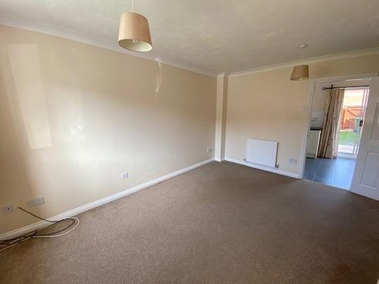 2 bedroom semi-detached house to rent - Photo 1