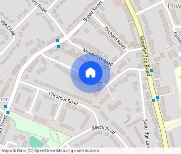 Bewell Head, Bromsgrove, Worcestershire, B61 - Photo 1