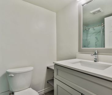 For Lease - 30 Gloucester Street Unit# 1807, Toronto, Ontario - Photo 6