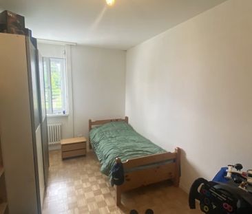 3 Zimmer, 1. Stock - Photo 2