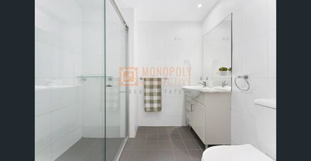 Leafy Living with Oversized Terrace Right Next to Chatswood Schools - Photo 4