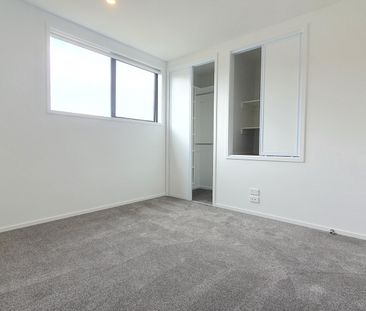 Unit 1, 6 Darvel Street, Riccarton, Christchurch - Photo 1