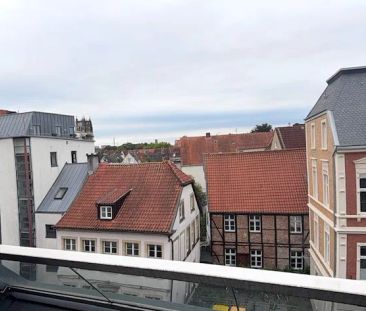 Wohnung zur Miete in Münster Münster-Innenstadt - Exklusives Pentho... - Foto 1