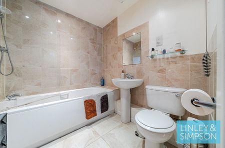 2 bedroom apartment to rent - Photo 4