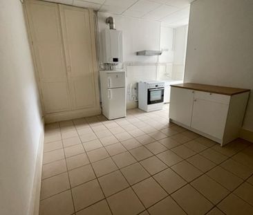Location Appartement 2 pièces 55m² MOULINS 03000 - Photo 5