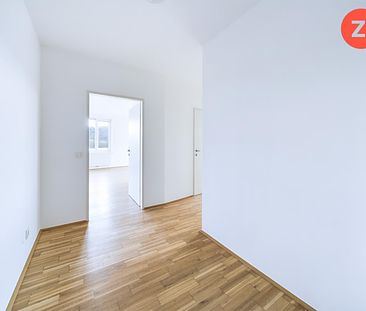 Wohnen mit Aussicht an der Donaupromenade Linz - Wunderschöne 3- Zimmer Wohnung mit Loggien - Foto 2