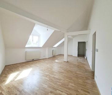3-Zimmer Wohntraum in exklusiver Lage! - Photo 6