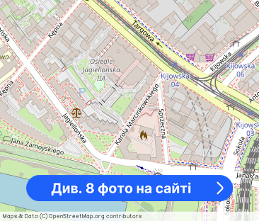 Targowa, Warsaw - Фото 1
