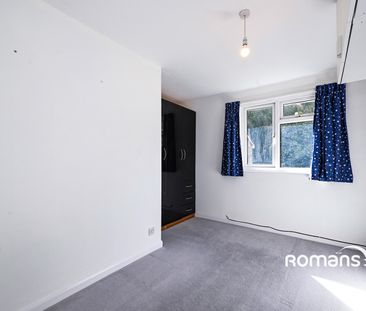 2 bedroom maisonette to rent - Photo 6