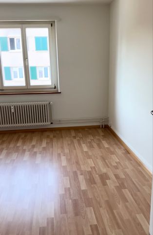 3 Zimmer, 58 m² - Foto 5