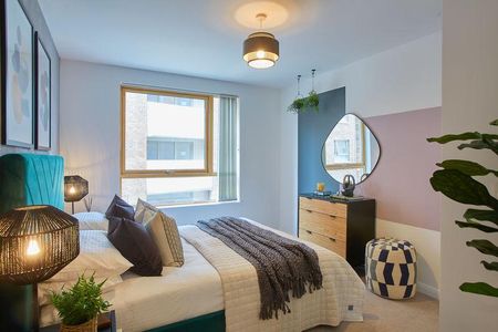 1 bedroom apartment to rent - Photo 2