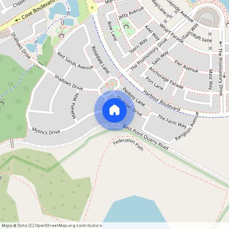 2/58 Shallows Drive, 2529, Shell Cove Nsw