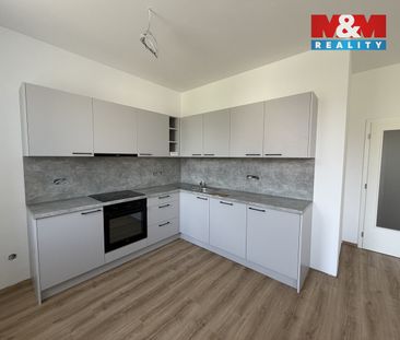 Pronájem bytu 2+kk 54 m² - Photo 1