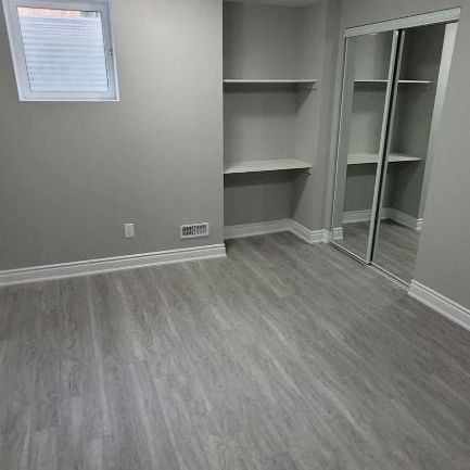 For Lease - 41 Walter English Drive Unit# Bsmt, East Gwillimbury, Ontario - Photo 1