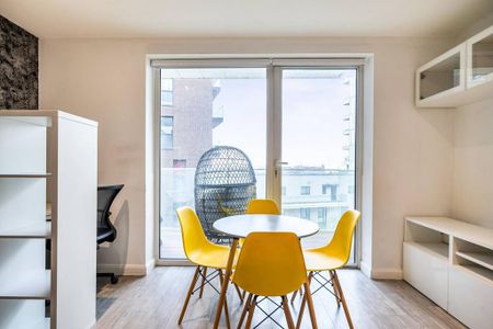 1 bedroom flat to rent - Photo 3
