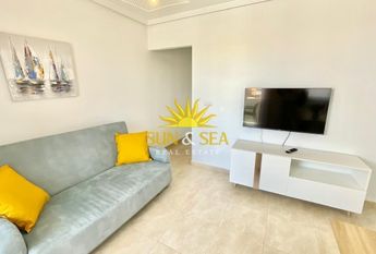 2-BEDROOM APARTMENT - LOS ALCÁZARES
