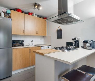 1 bedroom apartment to rent - Photo 6