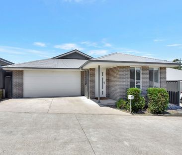 Low Maintenance Living Close to Town - Photo 3