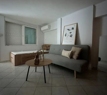 Studio/Γκαρσονιέρα για ενοικίαση Πασαλιμάνι (Καστέλλα - Πασαλιμάνι) - Photo 4