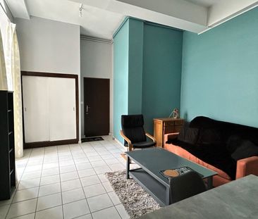 Location Appartement 2 pièces 41m² - Photo 2
