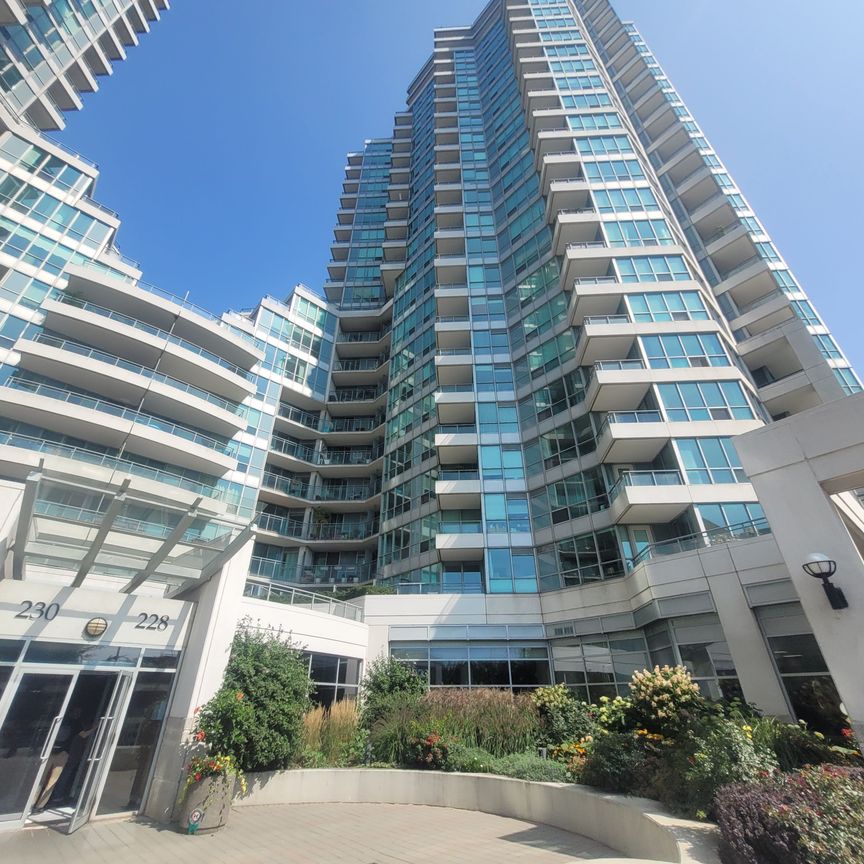 For Lease - 228 Queens Quay Unit# 2203, Toronto, Ontario - Photo 1