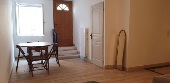 Location / Appartement T2 - Photo 2
