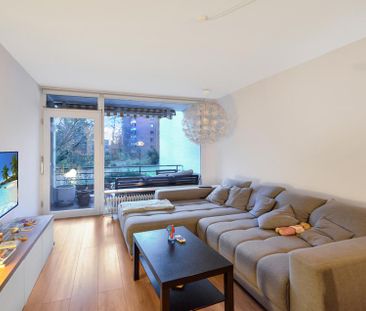 Beste Lage - grüne Umgebung! - Foto 1