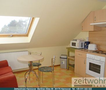 Bothfeld, klein und fein, mit Internet. - Photo 5