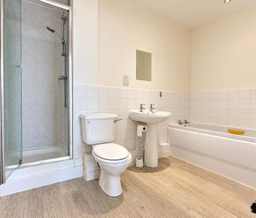2 bedroom apartment to rent - Photo 5
