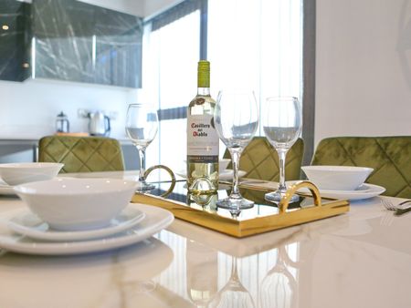 2 Bed Flat, Blackfriars Road, M3 - Photo 4