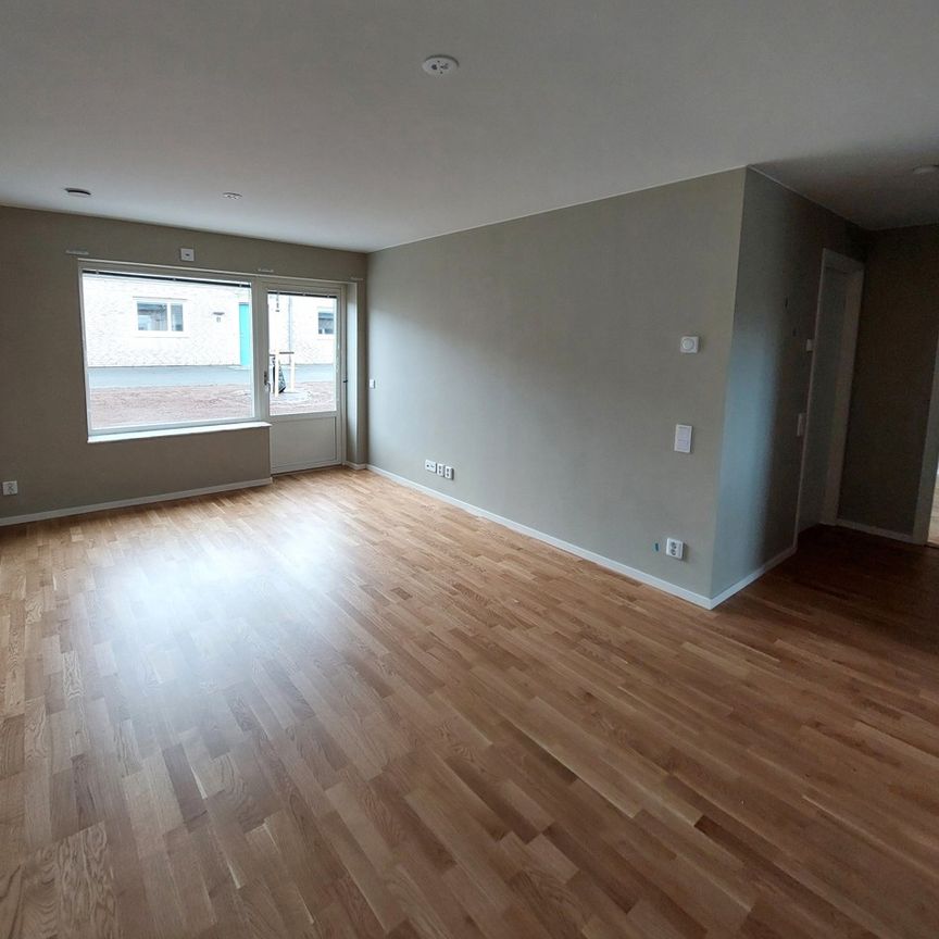 Poppelvägen 26B, Brösarp - Foto 1