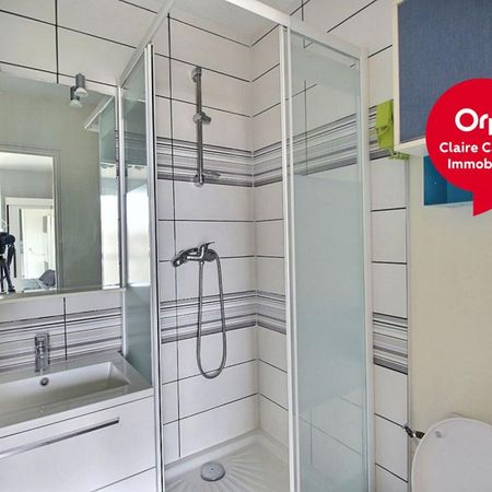 Location Appartement 1 pièce Meublé 18m² CASTRES 81100 - Photo 4