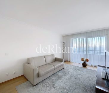 3.5 Zimmer, 103 m², 5. Stock - Photo 6