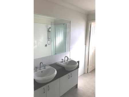 Unique Dual Living Opportunity with Large Yard in Prime Eagleby Location - Photo 5