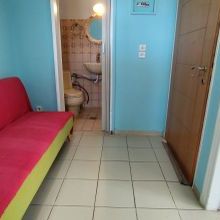 Studio/Γκαρσονιέρα για ενοικίαση - Ρίο, - Photo 1