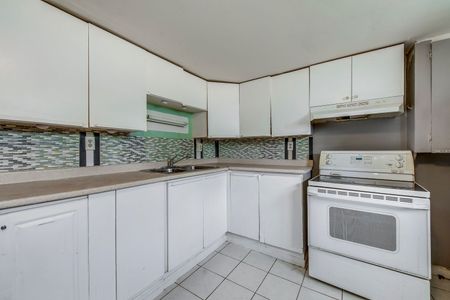 For Lease - 186 Thistle Down Boulevard Unit# Basement, Toronto, Ontario - Photo 2