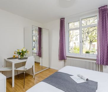 1 Zimmer, 18 m² - Photo 1