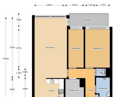 Marialaan 0ong, 6541 RA Nijmegen, Nederland - Foto 2