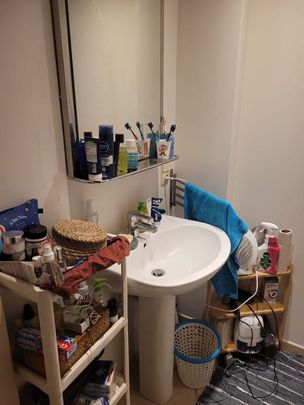 Appartement te huur - Foto 1