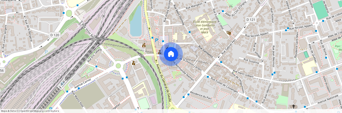 Massy - 91, Massy  - 91