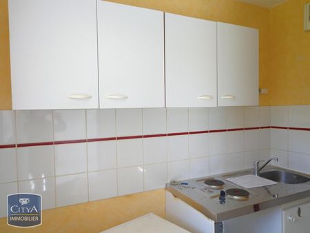 Location Appartement 2 pièces 47m² LIMOGES 87000 - Photo 5