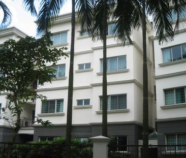 Sommerville Grandeur (D10), Condominium - For Rent - Photo 6