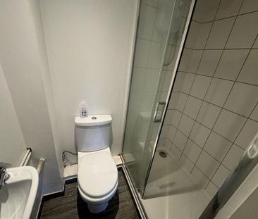 Studio to rent - Photo 6