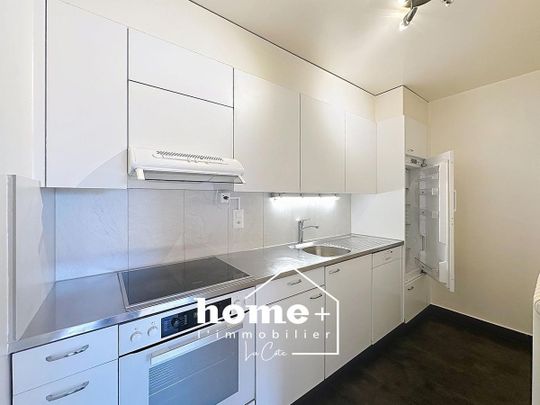 Appartement à louer à Rolle - Foto 1