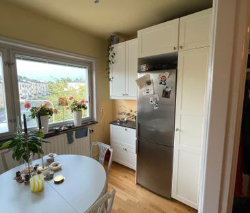 Olaus Magnus väg, Johanneshov - Foto 6