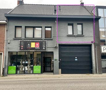 Duplex met 1 slaapkamer - Foto 2