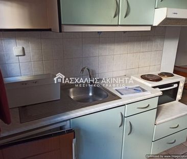 Studio/Γκαρσονιέρα για ενοικίαση Ατσαλένιο (Ηράκλειο Κρήτης) - Photo 6