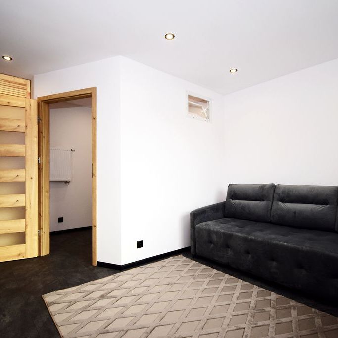 Mieszkanie, ul. Pokoju - Фото 1