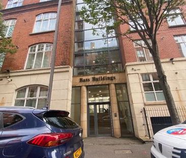 Bass Buildings, 38 Alfred Street, Belfast, BT2 8EA - Photo 2