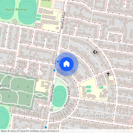 4/6 Strachan Avenue, Vic 3218, Manifold Heights